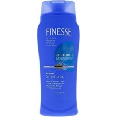 Prime Finesse Restore + Strengthen, Şampuan 13 Oz Prime Finesse Restore + Strengthen, Şampuan 13 Oz