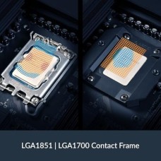 Arctıc Sıvı Dondurucu Iıı Pro 240 A-Rgb Beyaz Çok Soketli Hepsi Bir Arada Su Soğutma Cpu Soğutucu Lga 1851 ile Uyumlu Arctıc Sıvı Dondurucu Iıı Pro 240 A-Rgb Beyaz Çok Soketli Hepsi Bir Arada Su Soğutma Cpu Soğutucu Lga 1851 ile Uyumlu