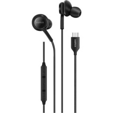 Mikrofonlu Usb-C Kulak Içi Kablolu Kulaklık M-40 Mikrofonlu Usb-C Kulak Içi Kablolu Kulaklık M-40