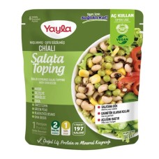 Chialı Salata Toping 150gr 1 Adet