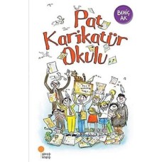 Pat Karikatür Okulu