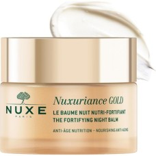 Prime Nuxe Nuxe Nuxuriance Night Balm Gece Balsamı 50ML 1 Paket