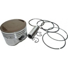 Iss Motor Piston ve Segman 0.50 79.50 mm Renault R19, Me - Iss 8771854050000G