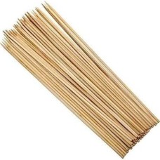 Prime - Ahşap Çöp Şiş 20 cm 100 Adet