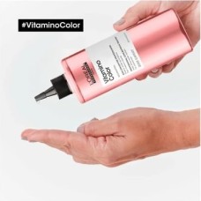 Prime L'oreal Professıonnel Parıs Serie Expert Vitamino Concentrate Treatment 400 ml