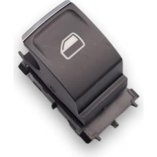 Sol Arka Kapı Cam Düğmesi Krom 5G0959855F Vw Golf 7 ile Uyumlu 2013-2017 Sol Arka Kapı Cam Düğmesi Krom 5G0959855F Vw Golf 7 ile Uyumlu 2013-2017