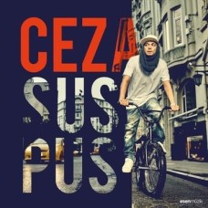 Prime Ceza Suspus Plak 33½ Rpm Lp - My