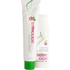 Prime Seleccion Natural Saç Boyasi 60 Ml, 11.0 Tonu