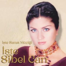 Prime My Can Işte Sanat Müziği Işte Can Plak