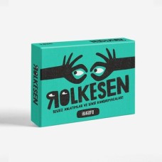 Prime Rolkesen