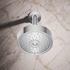 Prime 22170-CP Duş Başlığı, Cilalı Krom