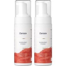 Prime Zaroza Washing Foam After Hair Transplantation 150 ml (2 Paketi) Prime Zaroza Washing Foam After Hair Transplantation 150 ml (2 Paketi)