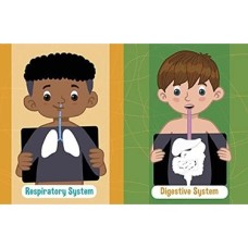 Jumbo Stickers For Little Hands: Human Body: Includes 75 Stickers: Volume 1 Jumbo Stickers For Little Hands: Human Body: Includes 75 Stickers: Volume 1