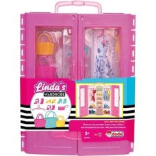 Toys E Toys 'nın Gardırobu
