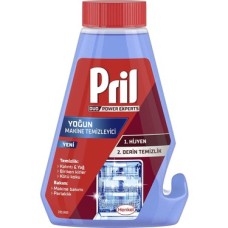 5 Etkili Yoğun Makina Temizleyici 1 x 250 Ml, Makine Temizleyici