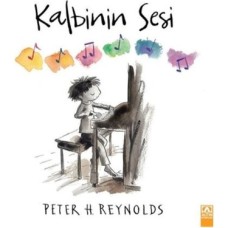 Kalbinin Sesi (Ciltli) Kalbinin Sesi (Ciltli)