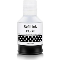Uyumlu Gı-41 G1420 G2420 G2460 G3420 G3460 Siyah Muadil Mürekkep 135 ml Uyumlu Gı-41 G1420 G2420 G2460 G3420 G3460 Siyah Muadil Mürekkep 135 ml
