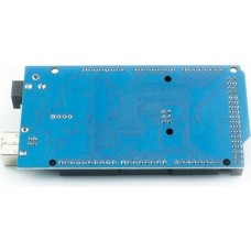 Arduino Mega 2560 R3 Klon (Usb Kablo Dahil) Arduino Mega 2560 R3 Klon (Usb Kablo Dahil)