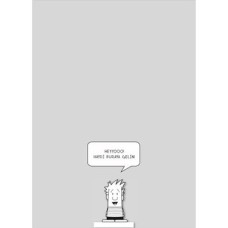 Komik Çocuk Sınıf Başkanı Komik Çocuk Sınıf Başkanı