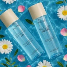 Cosmetics Micellar Water Nemlendirici ve Ferahlatıcı Makyaj Temizleme Suyu (4 Paketi)