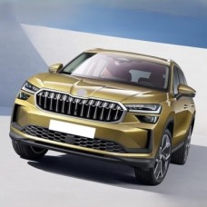 571998002 Ön Arka Cam Silecek Seti Kodiaq ile Uyumlu 2024-2027