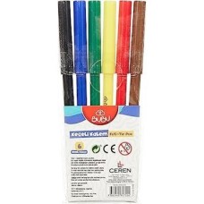 Prime Woodfree Kuruboya Tam Boy 12 Renk