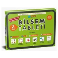 2. Sınıf Bilsem Tablet 2023