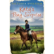 Katy's Pony Surprise: Book 3