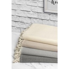 Denizli Concept Trendy Koltuk Örtüsü Bej 170 x 300 Denizli Concept Trendy Koltuk Örtüsü Bej 170 x 300