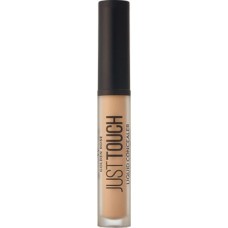 Prime Concealer No: 06 - Niacinamide ve Vitamin E Içerikli Kapatıcı