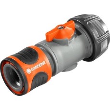 2943-20 - Hortum Regülatörü Iç Çapı 19 mm Blister, Standart Renk