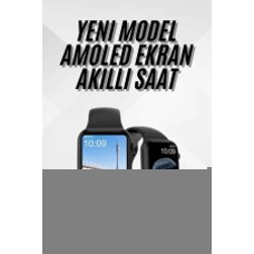 Akıllı Saat Çok Fonksiyonlu Uyku Takibi Adımsayar Nabız Ölçer Arama Cevaplayan Akıllı Saat Çok Fonksiyonlu Uyku Takibi Adımsayar Nabız Ölçer Arama Cevaplayan