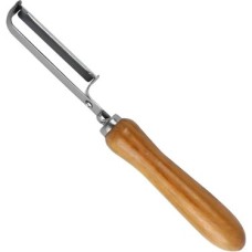 Prime Paslanmaz Çelik Sebze Soyacağı, Ergonomik Ahşap Saplı Meyve ve Sebze Soyma Bıçağı, Patates, Havuç, Salatalık ve Elma Için Mükemmel Mutfak Aracı Prime Paslanmaz Çelik Sebze Soyacağı, Ergonomik Ahşap Saplı Meyve ve Sebze Soyma Bıçağı, Patates, Havuç, Salatalık ve Elma Için Mükemmel Mutfak Aracı