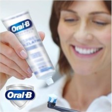 Pro 3D White Advanced Ekspres Beyazlatma Ferah Parlaklık Diş Macunu 75 ml