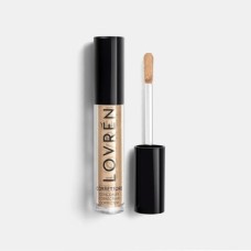 Prime Lovren Cr1 Medium Orta Ton Kapatıcı 4.5ml