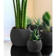 Prime Yuvarlak Saksı Seti 0,35 Litre + 1,2 Litre, Iç Mekan - Dış Mekan 2li Ekonomik Tabaklı Plastik Saksı Set Renk Prime Yuvarlak Saksı Seti 0,35 Litre + 1,2 Litre, Iç Mekan - Dış Mekan 2li Ekonomik Tabaklı Plastik Saksı Set Renk