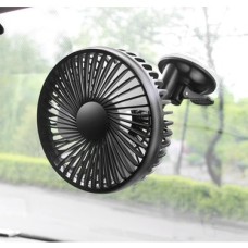 Prime Departure Araç Ön Cam ve Torpido Üzeri Araç Vantilatör Fan Soğutucu Masaüstü Vantilatör