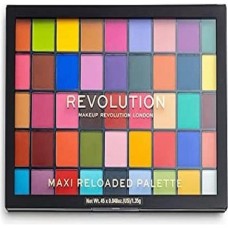 Prime Revoluıton Revolutıon Maxı Reloaded Far Paleti Monster Mattes