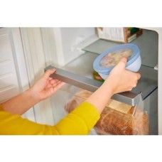 Prime Cirqula Yuvarlak Çok Amaçlı Kase – Çam – 1250 ml Hacim – Çıkarılabilir Kapaklı – Kırılmaz Malzeme – Sızdırmaz – Derin Dondurucuya Uygun – Bulaşık Makinesinde Yıkanabilir
