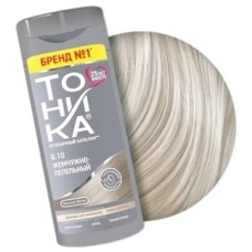 Prime Tonıka Renk Veren Saç Balsamı 8.10 Inci Küllü (Ash Pearl) – 150 ml