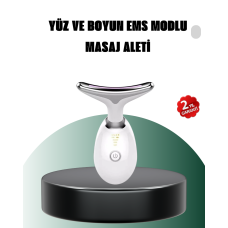 Evde Profesyonel LED Işık Terapisi Cilt Bakım Cihazı - Lisinya Evde Profesyonel LED Işık Terapisi Cilt Bakım Cihazı - Lisinya