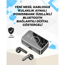 S20 Hafif Kulaklık – PC + ABS Malzeme ile Baskı Yapmayan Tasarım - Lisinya