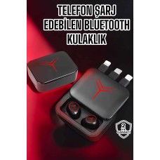 Kablosuz Kulaklık Yeni Nesil Bluetooth Kulaklık ANC Özelliği - Lisinya