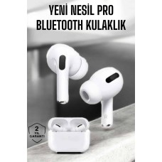 Bluetooth Kablosuz Kulaklık Yüksek Ses Kalitesi, Uzun Pil Ömrü - Lisinya