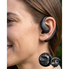 Kablosuz Kulaklık Bluetooth 5.5 Dokunmatik Kontrol Uzun Pil Süresi - Lisinya