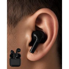 TWS Pro 5 Bluetooth Kulaklık 3D HD Ses ve Gürültü Engelleme Teknolojisi - Lisinya
