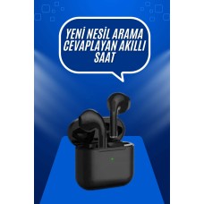Kablosuz Bluetooth Kulaklık TWS Pro5 Kulaklık ANC Özelliği Dokunmatik Kontrol - Lisinya
