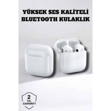 Yeni Nesil Bluetooth Kulaklık Eller Serbest Aramalar ve Yüksek Kaliteli Ses İçin İdeal Kulaklık - Lisinya