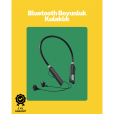 Mikrofonlu Bluetooth Kulaklık – Oyun & Müzik Modlu, Kararlı Bağlantı - Lisinya