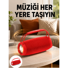 IPX6 Su Geçirmez Bluetooth 5.1 Taşınabilir Hoparlör Çift 10W Yeni Nesil - Lisinya IPX6 Su Geçirmez Bluetooth 5.1 Taşınabilir Hoparlör Çift 10W Yeni Nesil - Lisinya